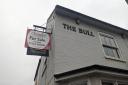 The Bull in Bridge Street, Fakenham, was put up for sale in August last year for £500,000