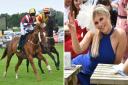Ladies Day is soon to take place at Fakenham Racecourse.