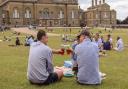 Feast in the Park is back at the Holkham Estate for 2022.