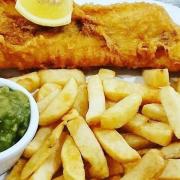 Fishers of Hunstanton has been named one of the UK's best fish and chip shops.