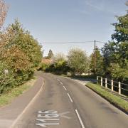 Part of the B1155 between Burnham Market and Burnham Overy Town is set to close while roadworks takes place.