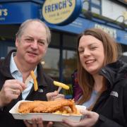 Here are the best-rated fish and chip shops in seven of Norfolk's seaside spots, according to Tripadvisor