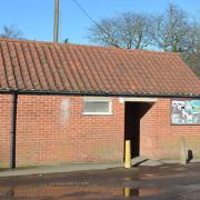 The toilets in Highfield Road car park, in Fakenham, could be demolished to make way for affordable homes