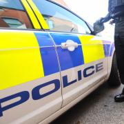 More than 1,100 motorists were stopped by police in Norfolk last month