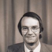 Barry Thomas, former headteacher of North Walsham High School