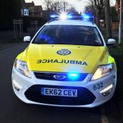 The East of England Ambulance Service is recruiting 40 advanced practitioners who will be sent in cars to some 999 calls instead of an ambulance