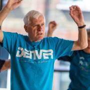 Everyone Active is launching a healthy ageing programme at the leisure centres it runs