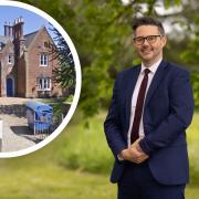 Oliver Burwood, CEO of Diocese of Norwich Education and Academies Trust has provided an update on the potential merger involving Weasenham CofE Primary Academy (inset)