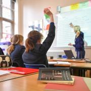 The hardest secondary schools to get into in Norfolk have been named