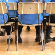 The Department for Education has released new primary school performance data