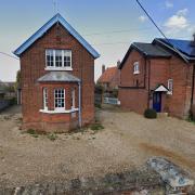North Norfolk District Council rubber-stamped the plans to convert the former coastguard station in Wells, into two holiday lets
