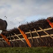 Fakenham's scheduled meeting was abandoned because of the frosty conditions