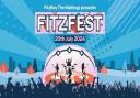 Fitzfest will take place on July 20 at the Fakenham Rugby Club