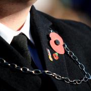 Here are all of the road closures happening in Norfolk for this year's Remembrance Day Weekend
