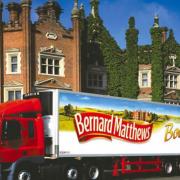 Bernard Matthews will close its Norfolk factory tomorrow after 70 years in operation