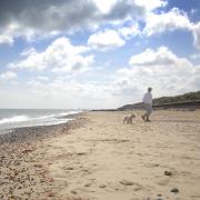 Here are five beautiful beaches in Norfolk you don't often hear about