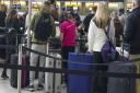 Customers have faced months of long queues and flight cancellations