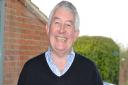 Councillor Richard Kershaw, North Norfolk District Council's portfolio holder for sustainable growth.