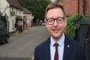 North Norfolk MP Duncan Baker has been appointed small business ambassador for the East of England.