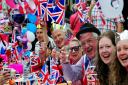 Thousands of people across Norfolk are getting ready to celebrate the Queen's Platinum Jubilee
