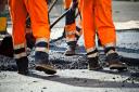 Norfolk County Council will carry out its annual road surface dressing work between April and September this year