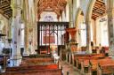 Churchgoers have launched a £200,000 appeal for repairs at St Bart's in Brisley, near Dereham