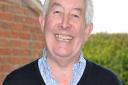 Councillor Richard Kershaw, portfolio holder for sustainable growth at North Norfolk District Council.