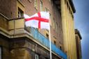 Is it legal to fly a St George's flag at your home to support England during Euro 2020?