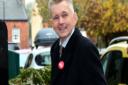 Adrian Heald has been chosen as Labours parliamentary candidate in Mid Norfolk. Picture: SUPPLIED