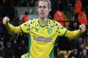 Todd Cantwell has become a regular for the Canaries this season Picture: Paul Chesterton/Focus Images