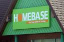 Private equity firms are said to be considering potential bids for DIY chain Homebase PIC : Tim Ockenden/PA Wire