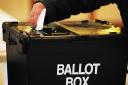 You can quiz election candidates in Fakenham, at a meeting on March 19.