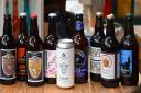 The Giddy Goat\'s most popular Norfolk beers