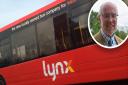 Lynx has been able to enhance its bus services in north-west Norfolk thanks to government funding