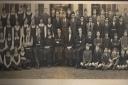 Peter Thatcher shared a photo from Fakenham Secondary School from 1923