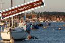 Wells-next-the-Sea has become Norfolk's first place to win Heritage Harbour status