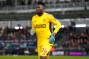 Andre Onana said Manchester United must stick together in bad moments as well as the good as they chase Champions League qualification (Bradley Collyer/PA)