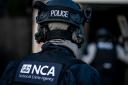 An investigation was carried out by the National Crime Agency (Alamy/PA)