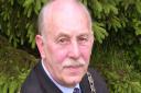 Peter Moore, long-serving North Norfolk councillor has died