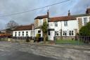 The Windmill pub in Necton, near Swaffham, is up for auction