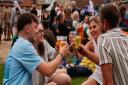 Barsham Brewery's Street Food Fridays are coming back for 2024