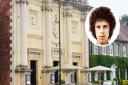 Leo Sayer will perform at the Alive Corn Exchange in King's Lynn