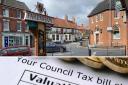 Fakenham Town Council has defended its choice to raise people's council tax as it has increased in precept to address rising inflation