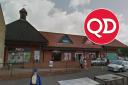 A new QD store is set to move into the former M&Co unit at Millers Walk in Fakenham