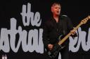 The Stranglers are headlining a festival in Guildford in June (Andrew Milligan/PA)