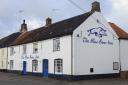 The Blue Boar Inn in Great Ryburgh
