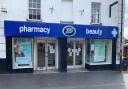 Fakenham's Boots branch on the Market Place