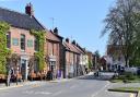 Burnham Market is rated one of the country's top villages to live in
