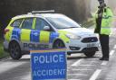 There were 1,324 injury road accidents attended by police in Norfolk in 2020.