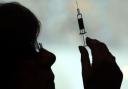 Norfolk and Waveney have seen the lowest number of jabs in a week, according to the latest figures.